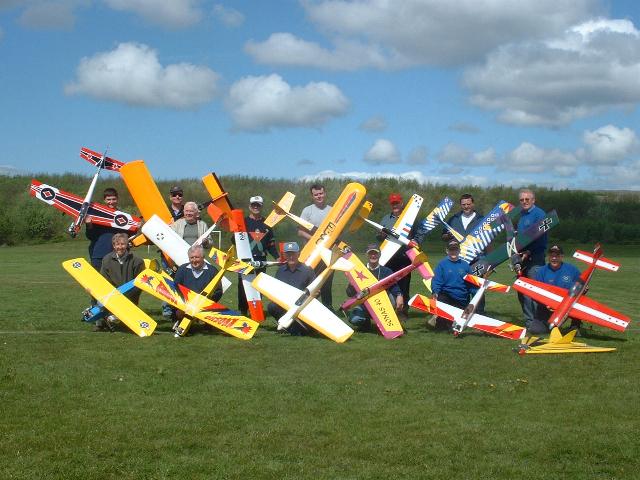 Events 